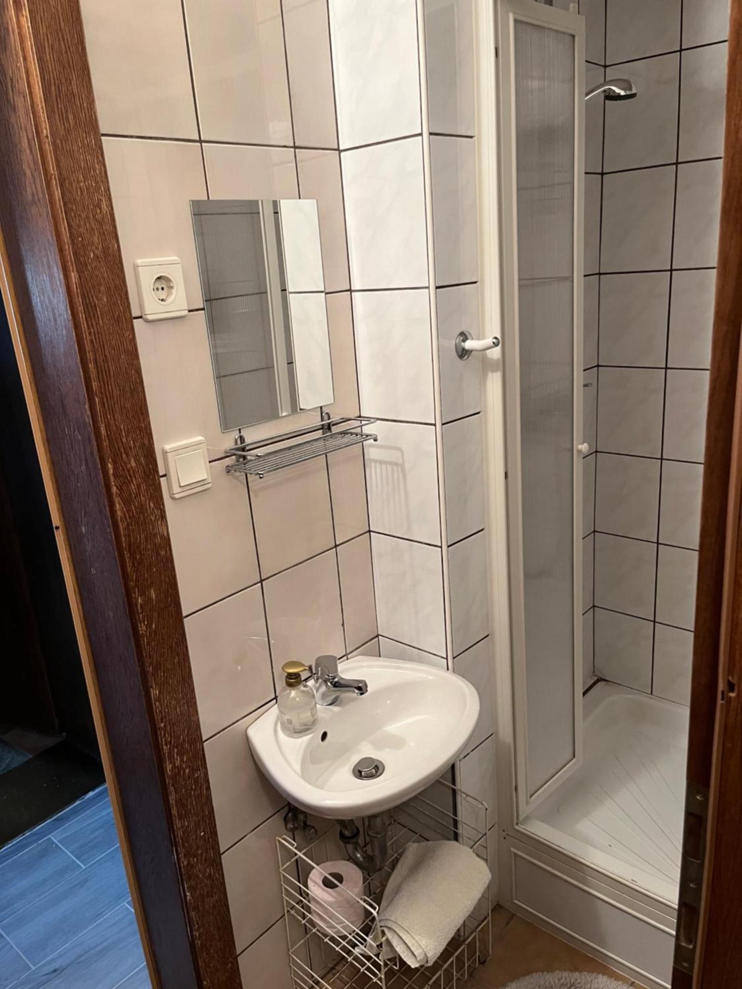 Hotel Gyoergyi Haus Bük Exteriér fotografie